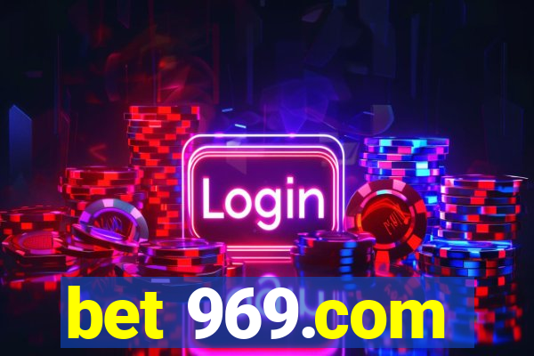 bet 969.com